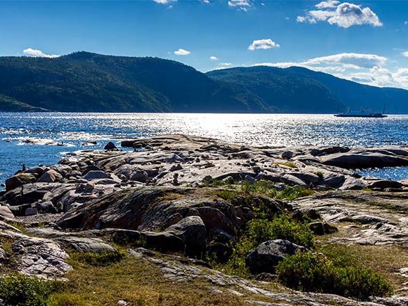 Canada (Tadoussac)