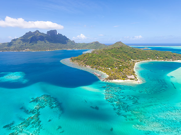 Iles Marquises (Tahuata)