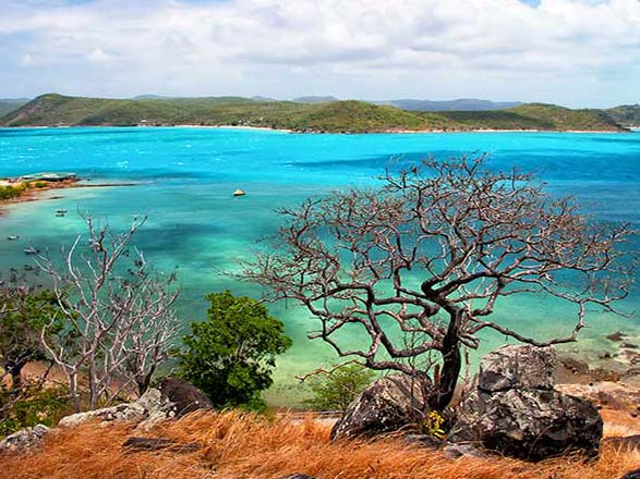 Australie (Thursday Island)