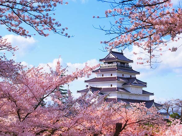Japon (Tsuruga)