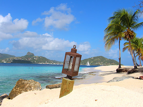 St Vincent et les Grenadines (Union)