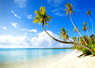 Australie (Whitsundays)