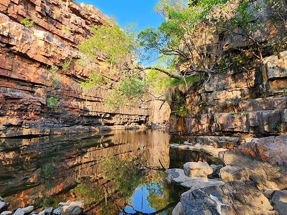 Australie (Wyndham)