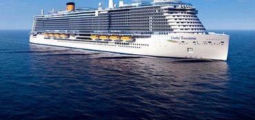 Croisière Ibiza, Sicile, Italie