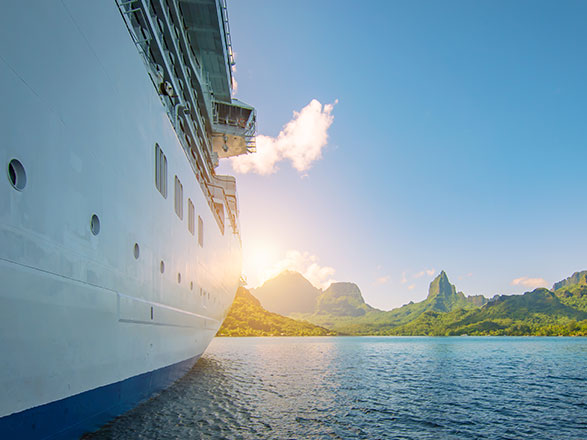 Antigua et Barbuda (Barbuda)