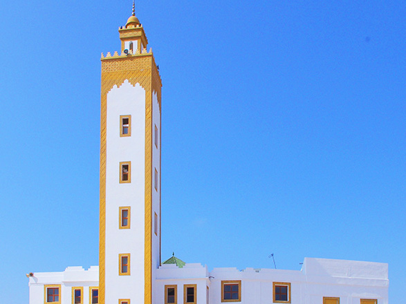 Agadir (Maroc)