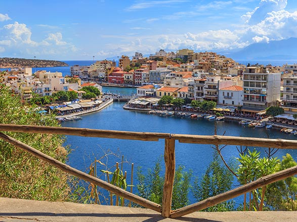 Crète (Agios Nikolaos)