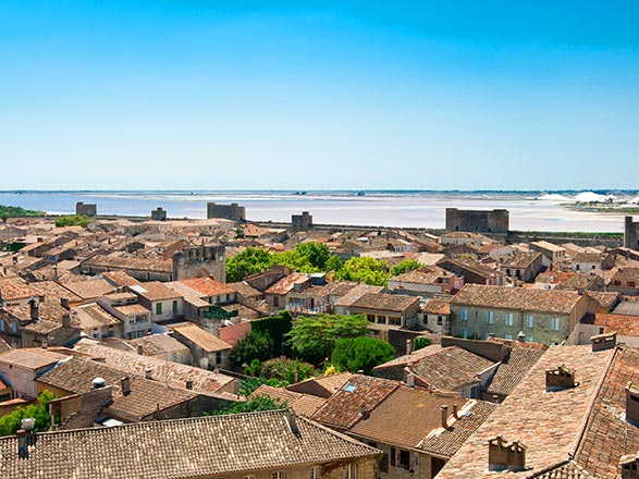 AIGUES-MORTES