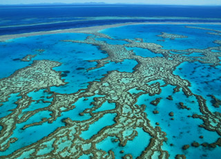 Australie (Airlie Beach)
