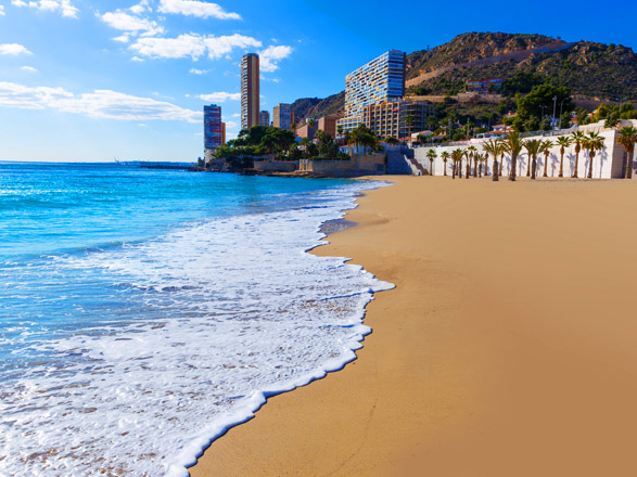 Espagne (Alicante)