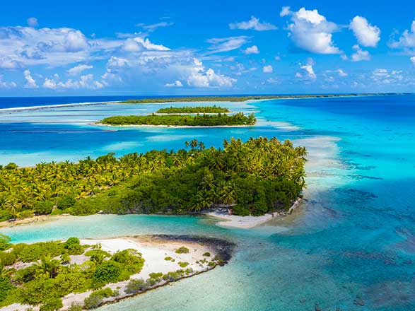 Tuamotu (Anaa)