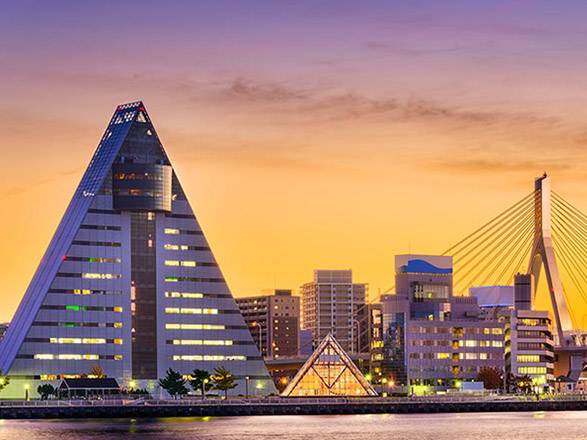 Japon (Aomori)