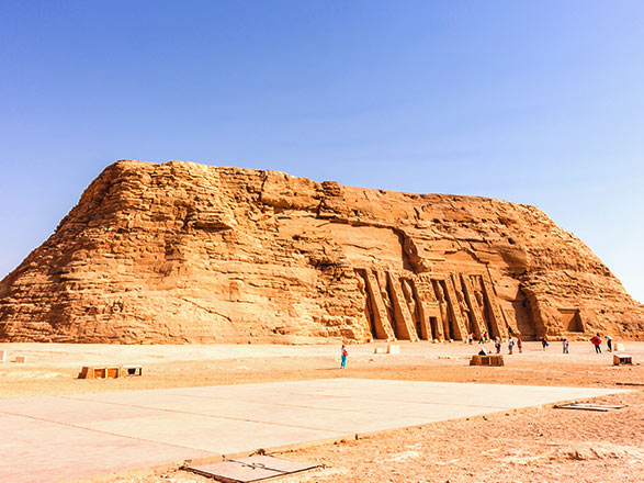 Assouan (Egypte)