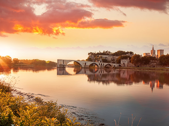 AVIGNON