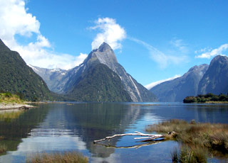 Norvège (Batsfjord)