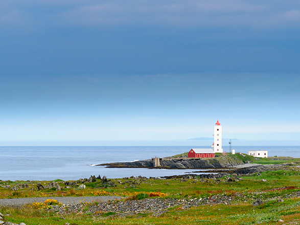 Cap Nord (Berlevag)