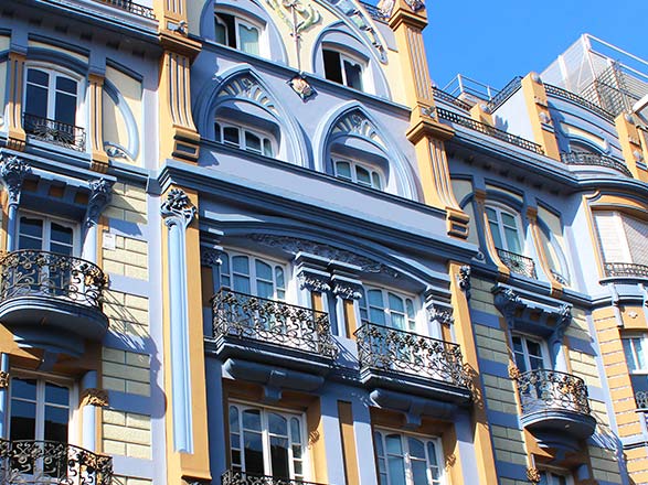 Espagne (Bilbao)