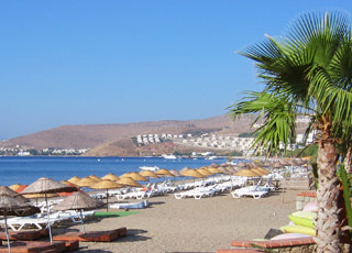 Turquie (Bodrum)