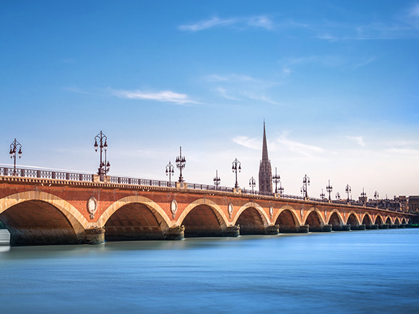 BORDEAUX
