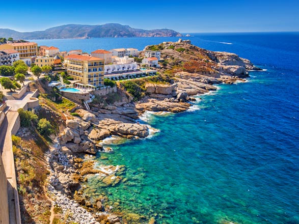 Corse (Calvi)