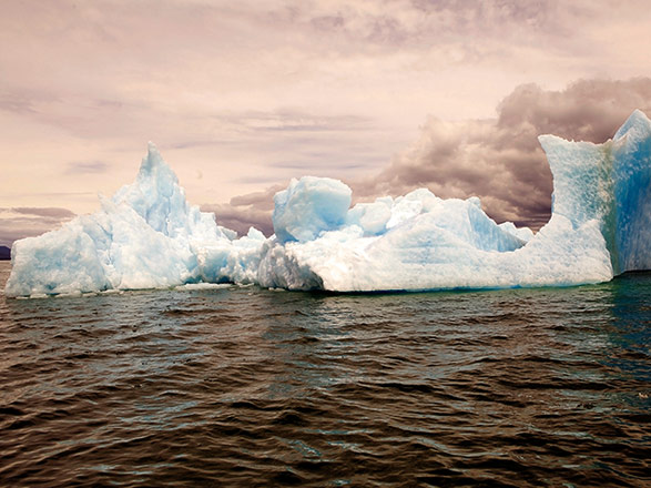 Croisière escale à Canal Pulluche