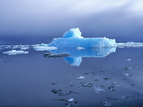 Croisière escale à Canal Pulluche