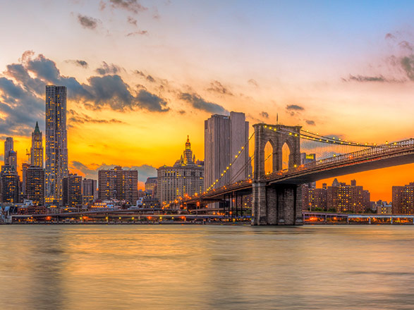 New York (Cape Liberty)