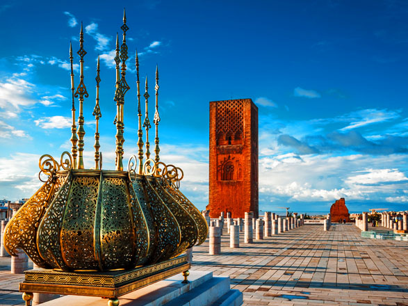 Casablanca