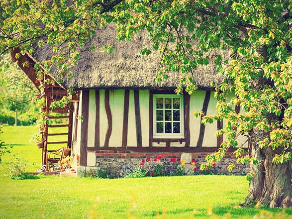 CAUDEBEC-EN-CAUX