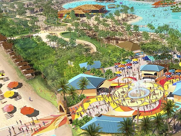 Bahamas (Celebration Key)