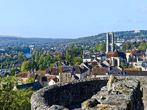 CHATEAU-THIERRY