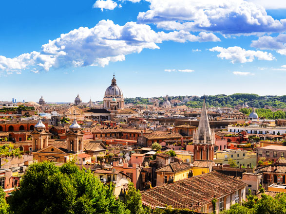 Rome (Civitavecchia)