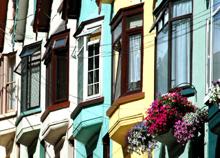 Irlande (Cobh)