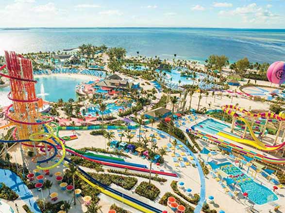 Bahamas (Coco Cay)
