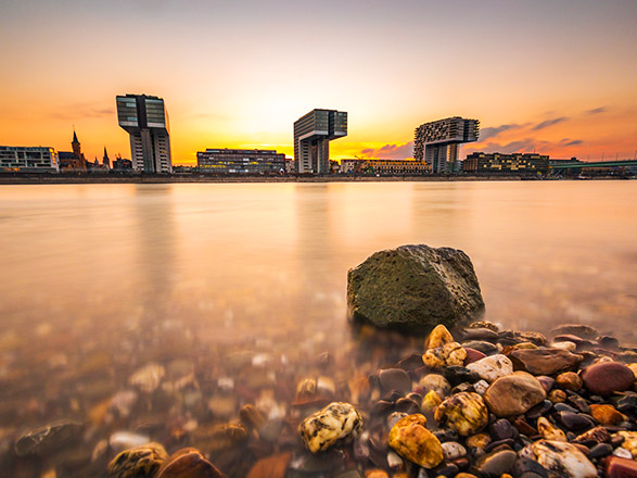 Cologne (Allemagne)