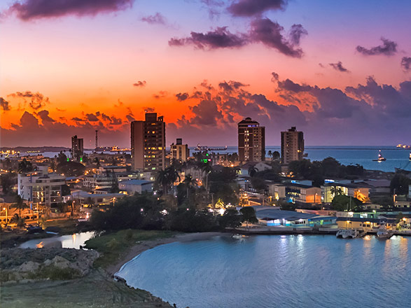 Panama (Colon)