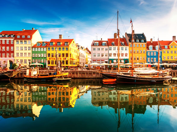 Copenhague (Danemark)