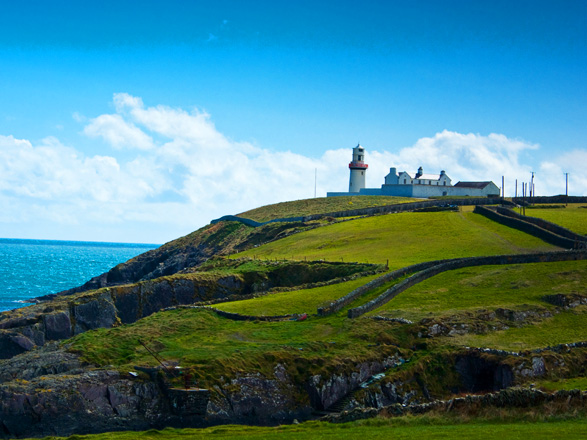 Irlande (Cork)