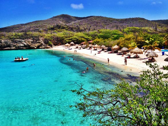 Antilles (Curaçao)