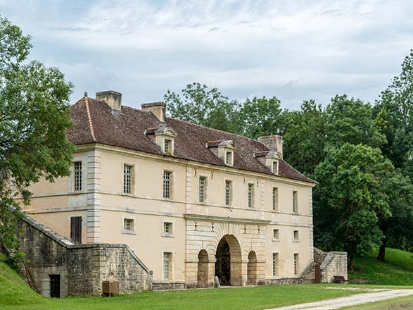 Escale Cussac-Fort-Médoc