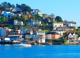 Angleterre (Dartmouth)