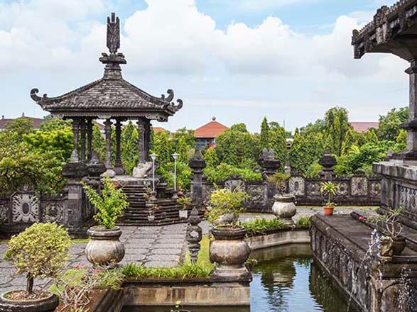 Indonésie (Denpasar)