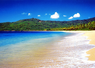 Guadeloupe (Deshaies)