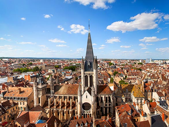 DIJON