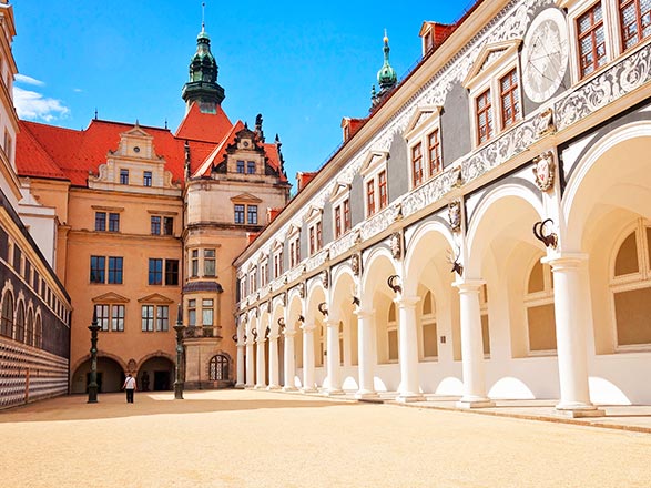 DRESDEN