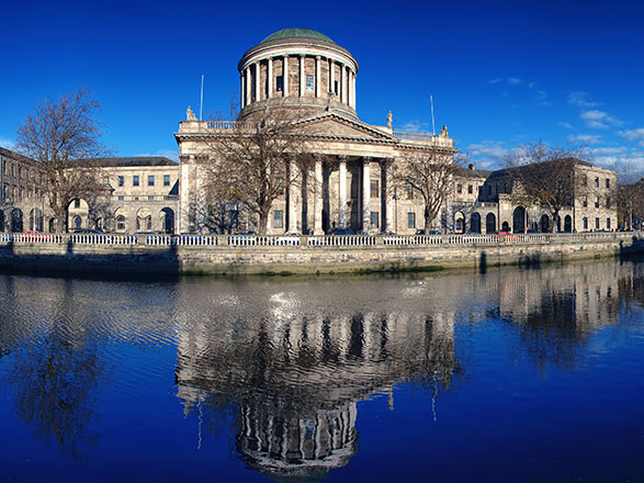 Irlande (Dublin)