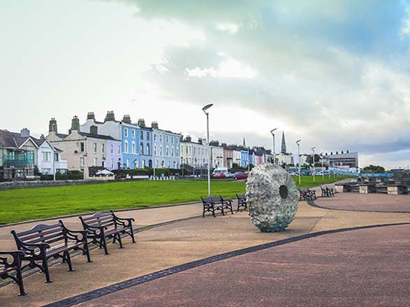 Dublin (Dun Laoghaire)
