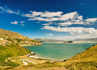 Nouvelle-Zélande (Dunedin)
