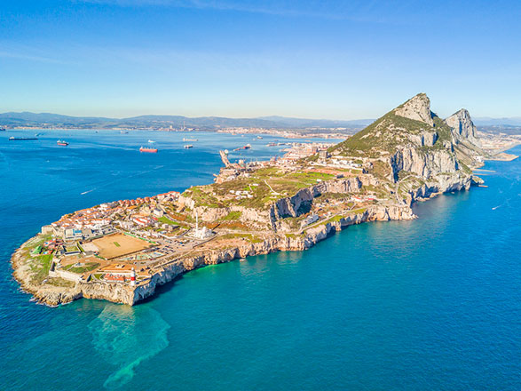 Détroit de Gibraltar
