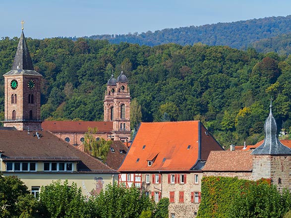 EBERBACH